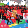 2019 Pan American Games, Lima, Peru